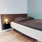 Charmerende Bolig Naer Domkirken *