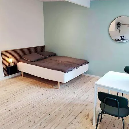 Charmerende Bolig Naer Domkirken Appartement