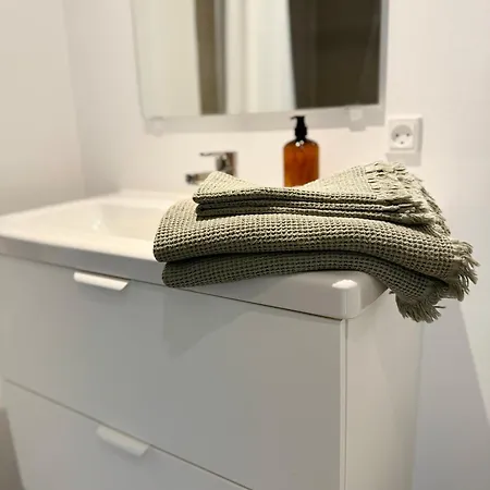 Charmerende Bolig Naer Domkirken Appartement *