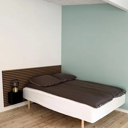 Charmerende Bolig Naer Domkirken * Ribe