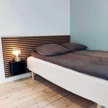 Charmerende Bolig Naer Domkirken *